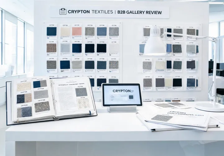 Crypton crypton design gallery textile review